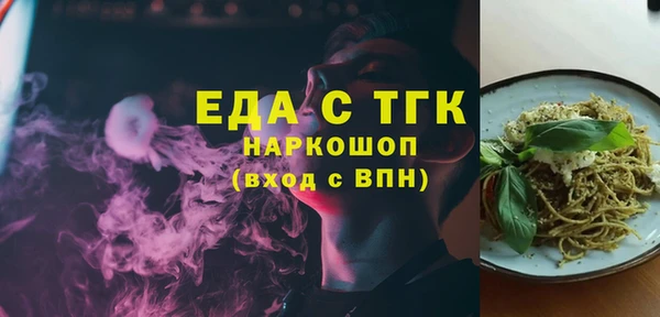хмурый Богородицк