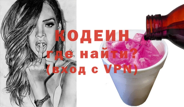 хмурый Богородицк