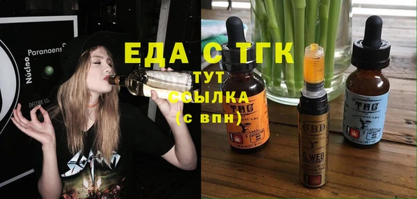 хмурый Богородицк
